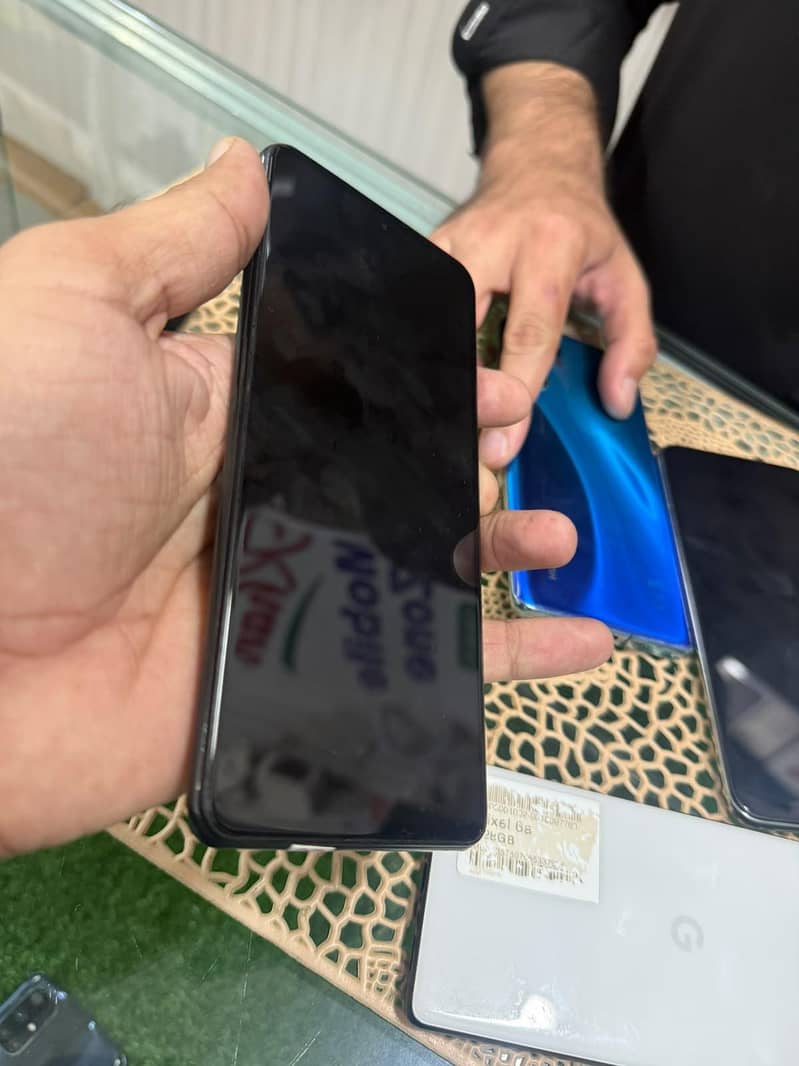 Xiaomi Mi 11i 1