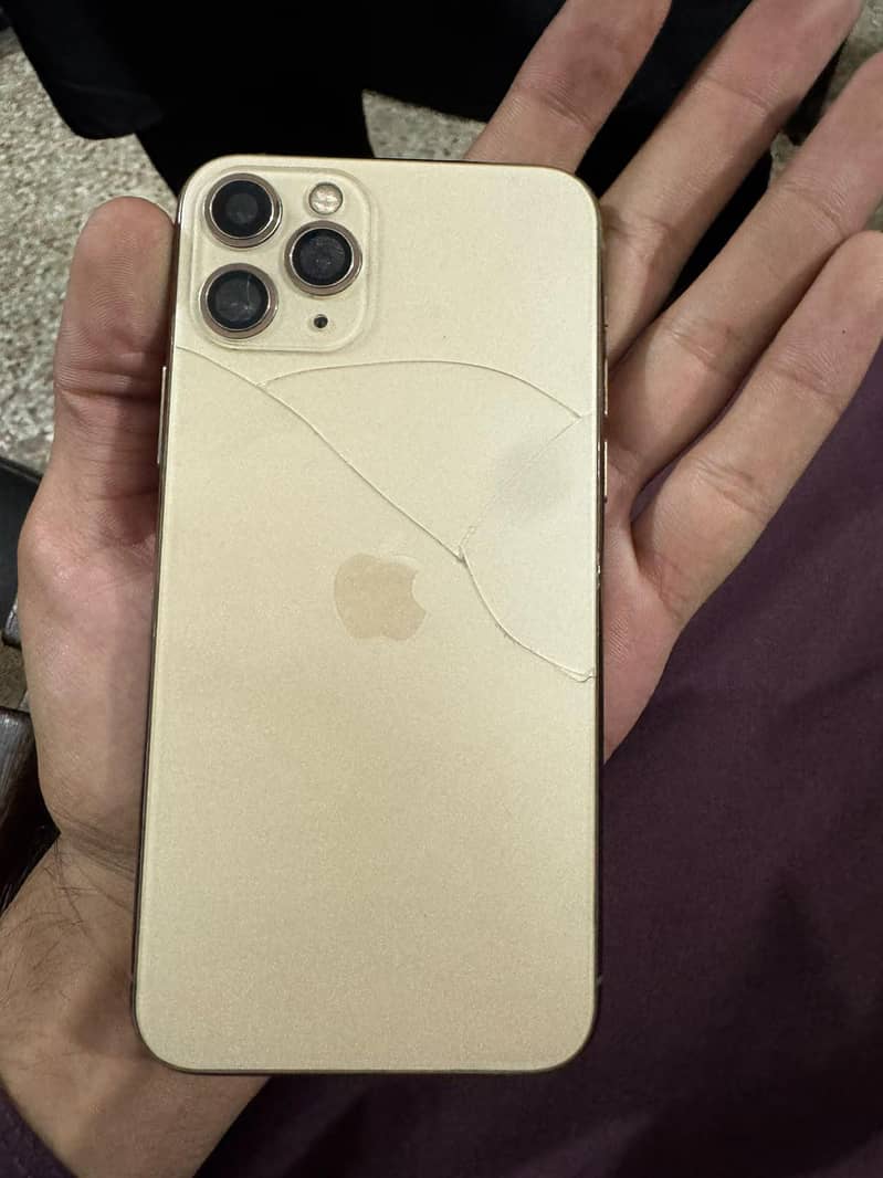 Apple iPhone 11 Pro 2