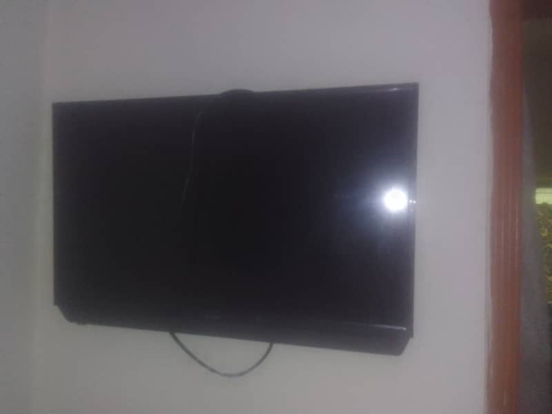 Ecostar LCD  Good condition 0