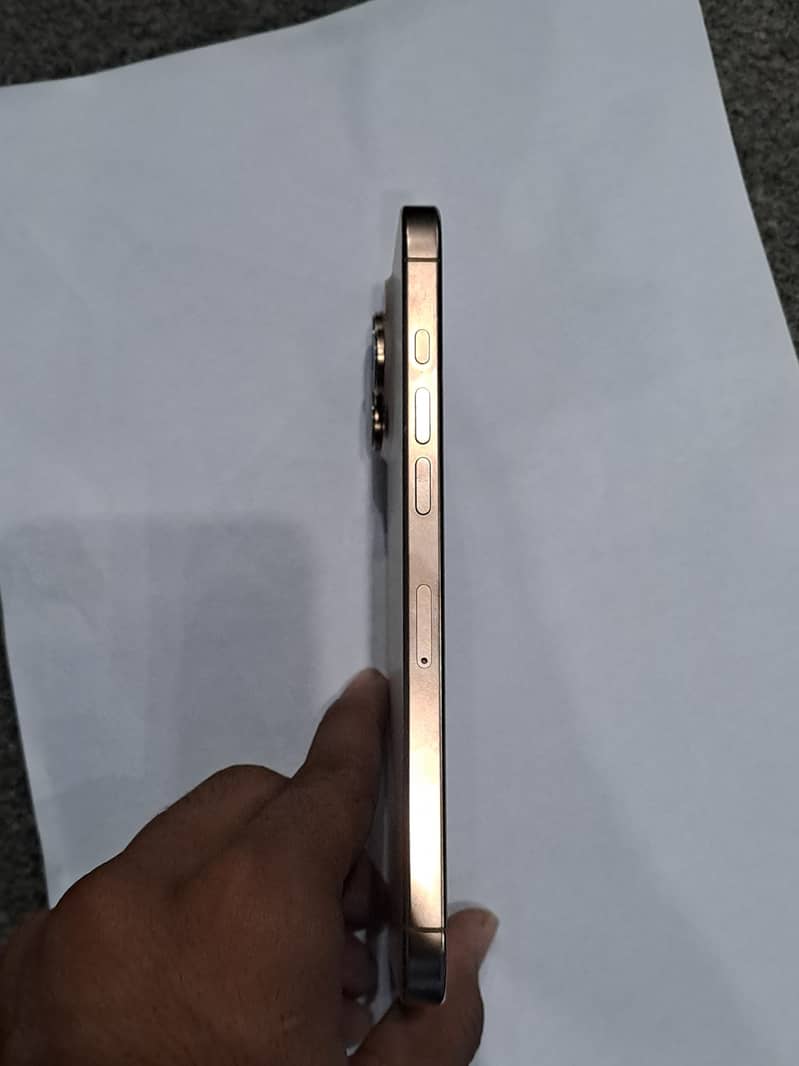 Apple iPhone 16 Pro Max 1