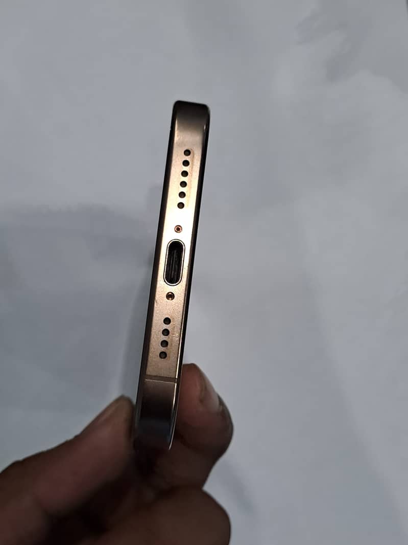 Apple iPhone 16 Pro Max 2