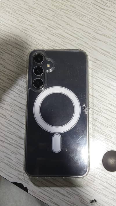 Samsung Mobile S23 FE