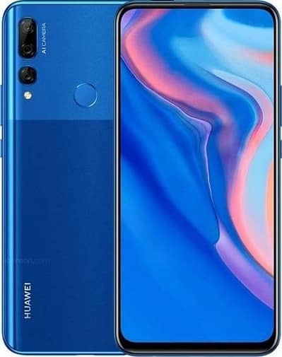 Huawei Y9 Prime 2019