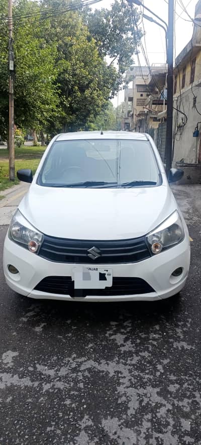 Suzuki Cultus VXR 2019 Model