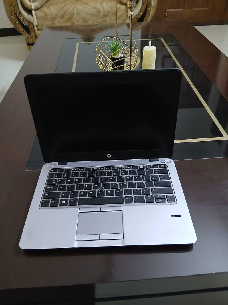 HP i5 4th Generation 0