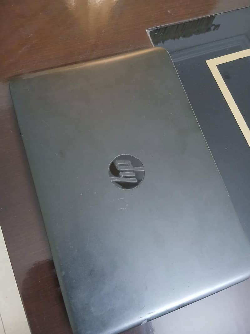 HP i5 4th Generation 1