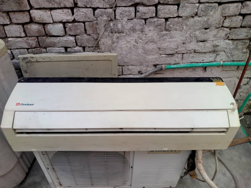 ac 1.5 ton 1