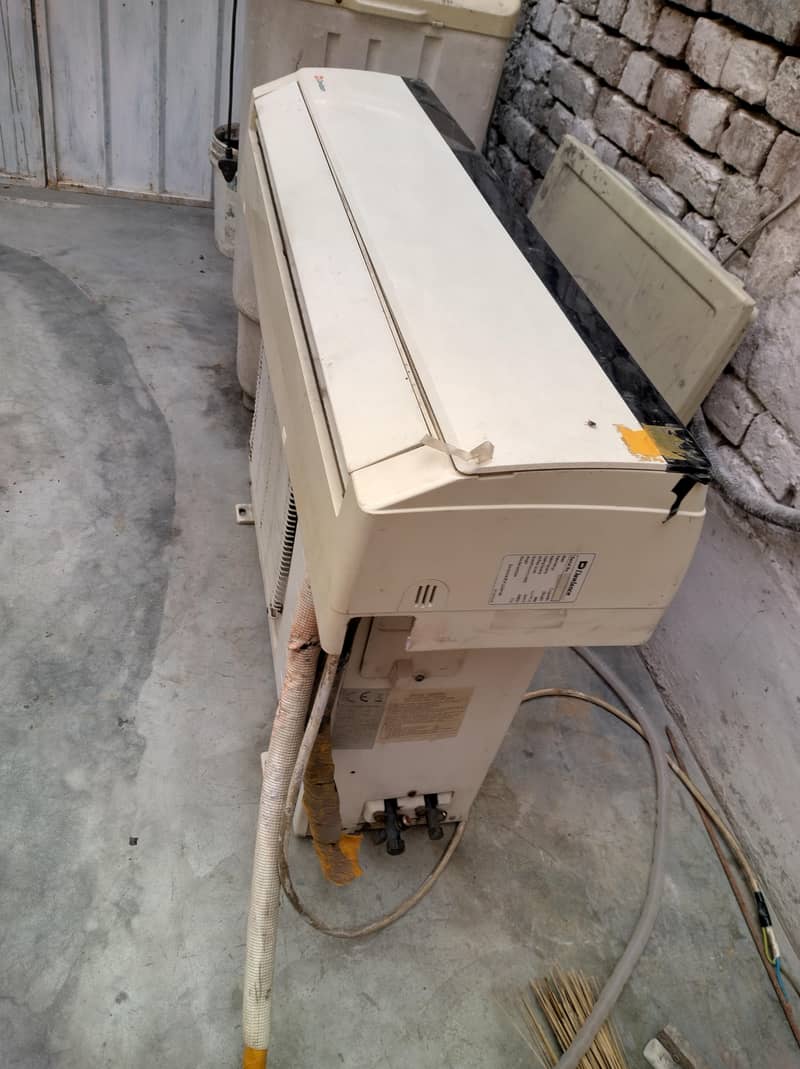 ac 1.5 ton 2