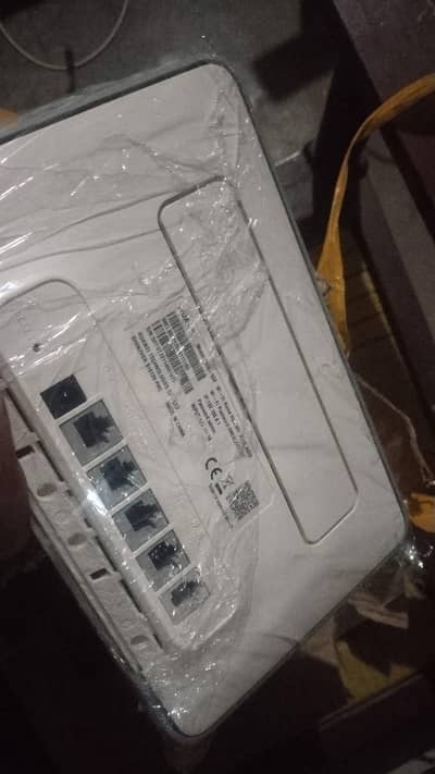 HUAWEI B535 4G+ HIGH SPEED INTERNET ROUTERS All sim Supported