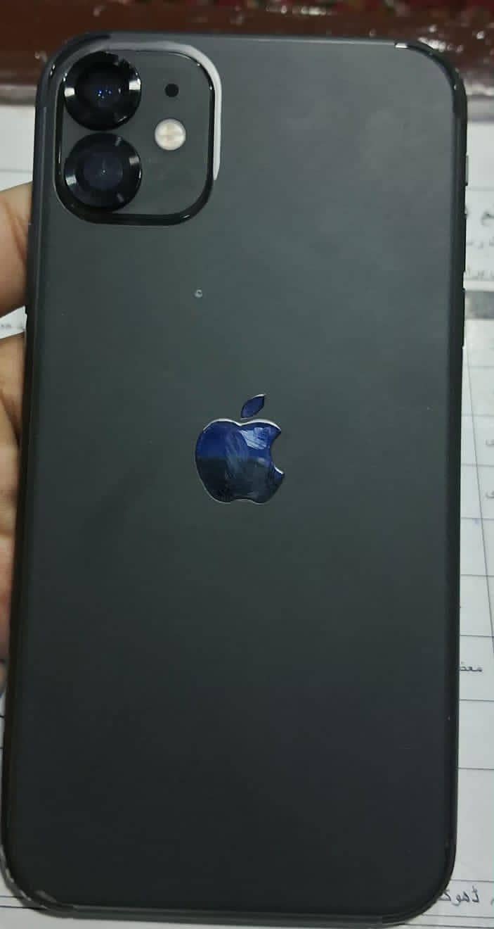 Apple iPhone 11 0