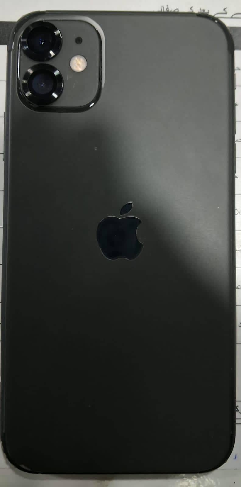 Apple iPhone 11 3