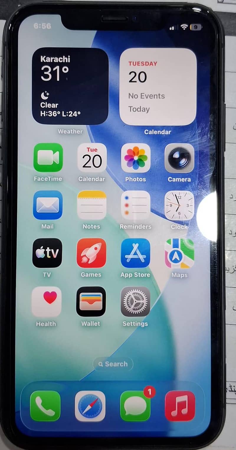 Apple iPhone 11 7