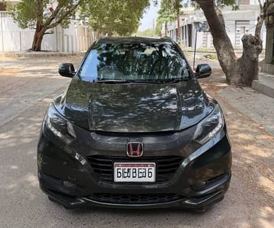 Honda Vezel 2014/2017 | Honda Vezel | Vezel Car For Sale