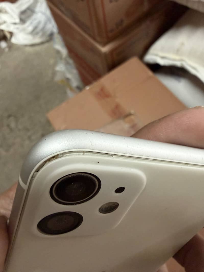 Apple iPhone XR 3