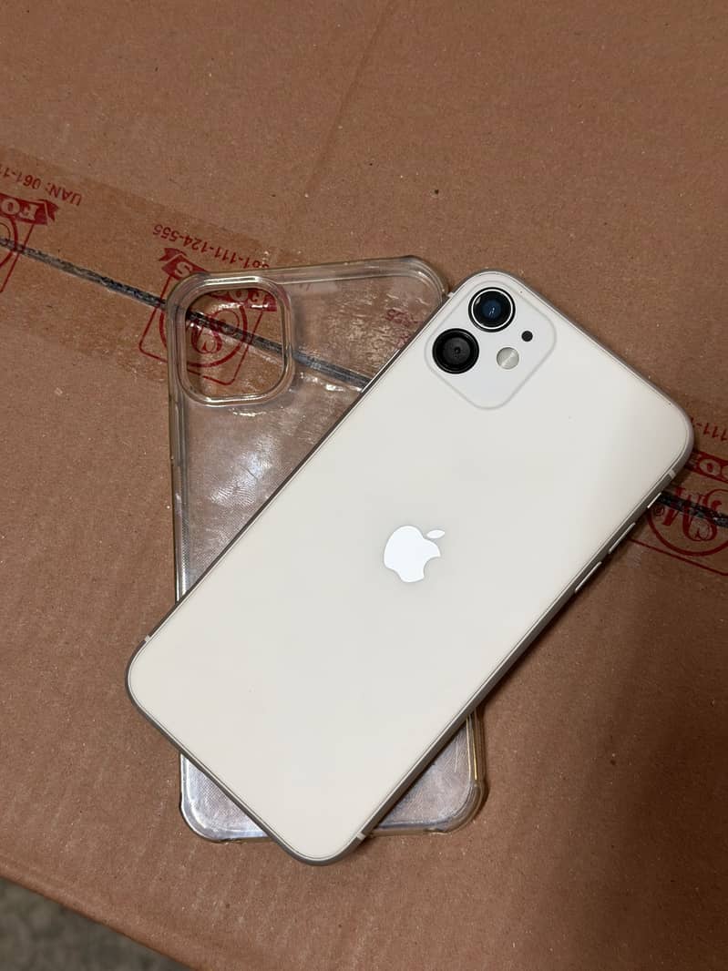 Apple iPhone XR 5