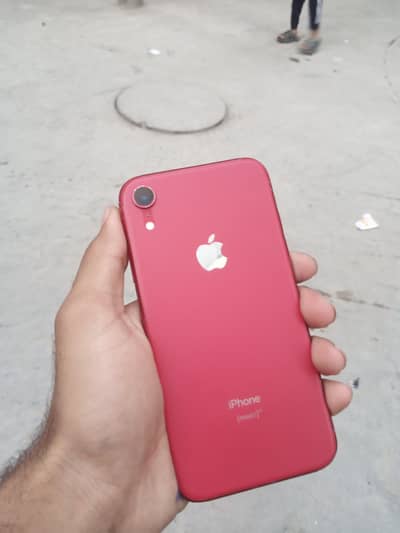Apple iPhone XR
