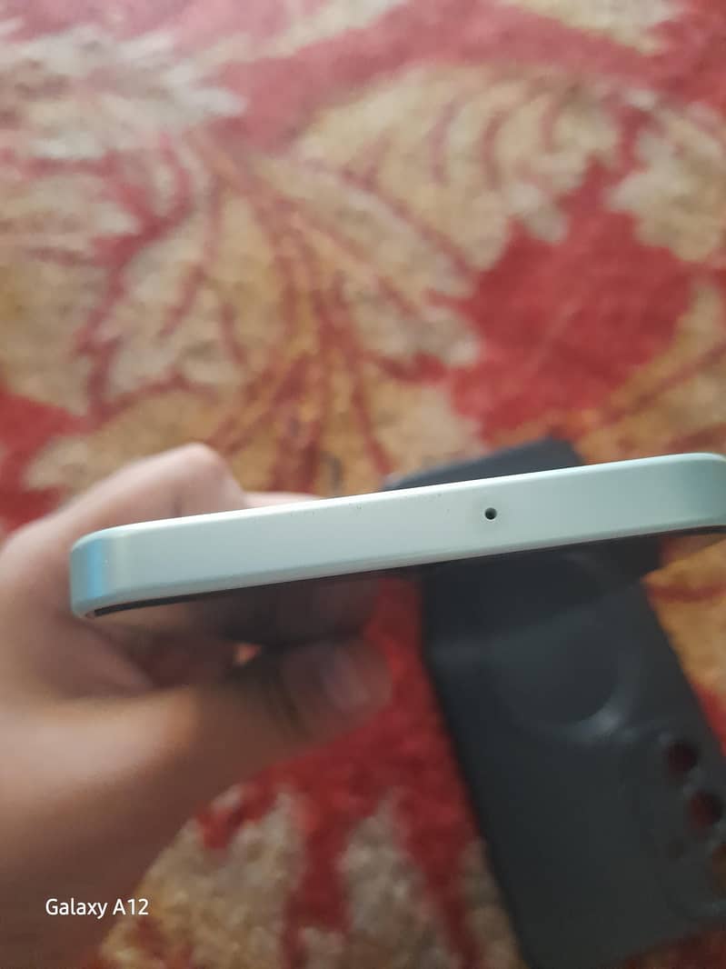 Samsung Mobile A16 1