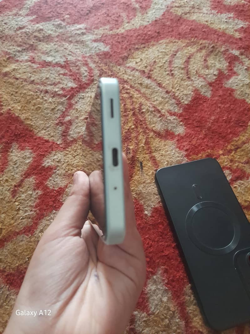 Samsung Mobile A16 2