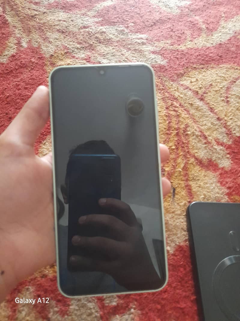 Samsung Mobile A16 5
