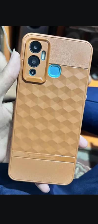 Infinix Hot 12 Play