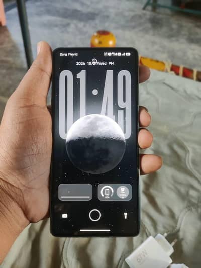 Xiaomi Redmi Note 13 Pro