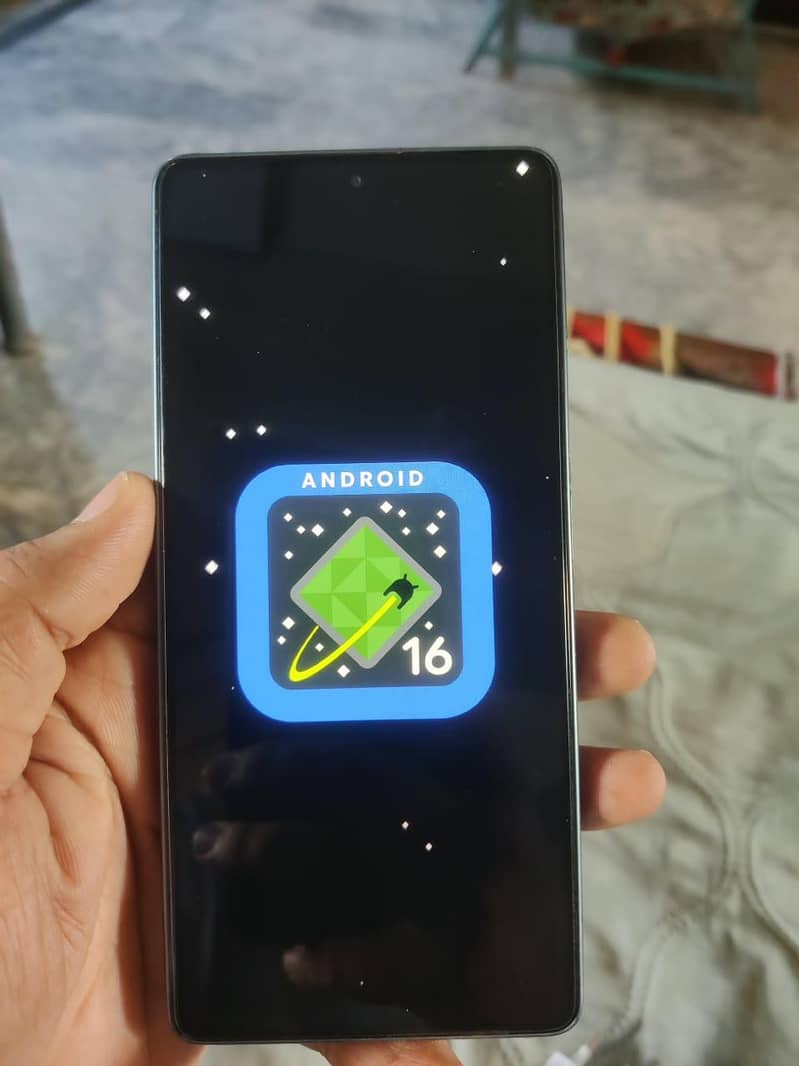 Xiaomi Redmi Note 13 Pro 1