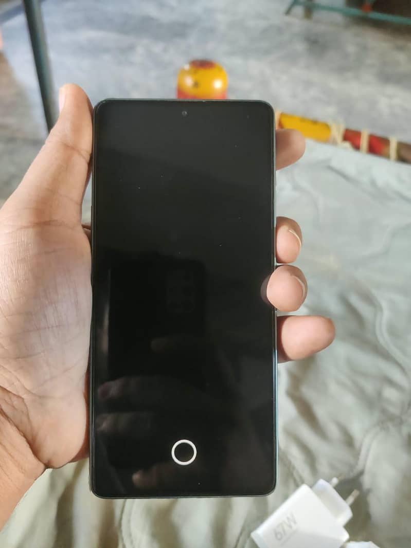 Xiaomi Redmi Note 13 Pro 3