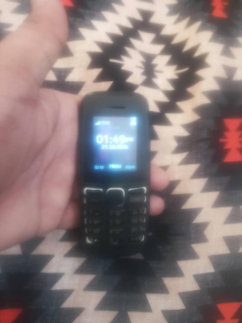 Nokia 105 0
