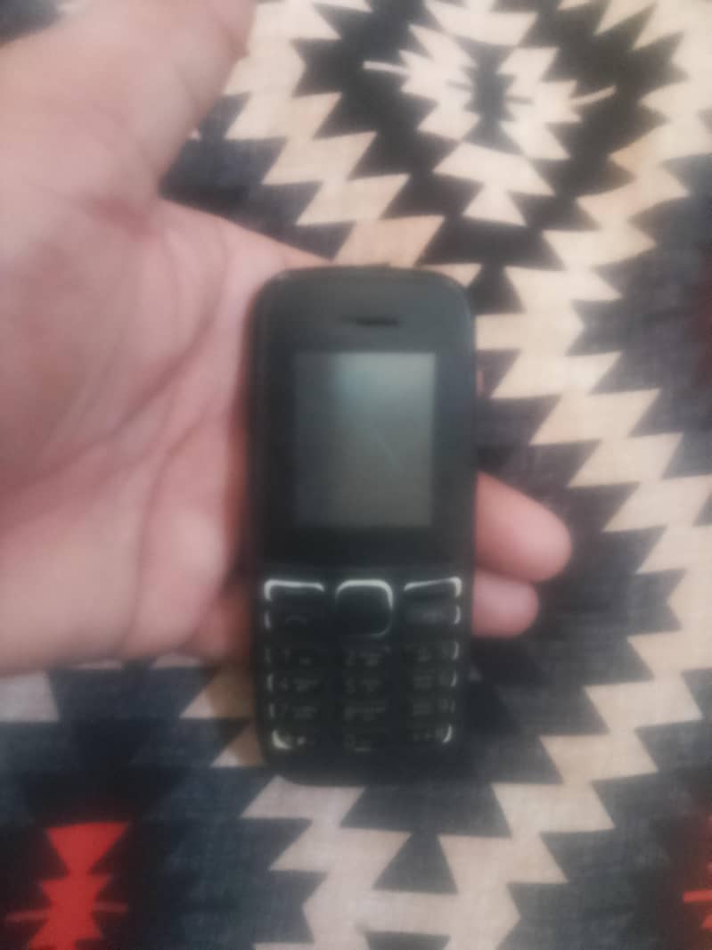 Nokia 105 1
