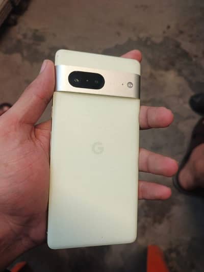 Google Pixel 7