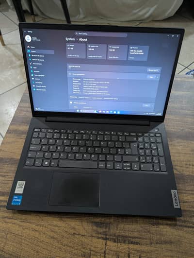 Lenovo V15 G3
