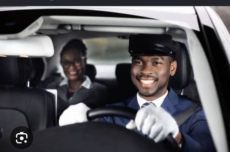 Driver FullTime E-11