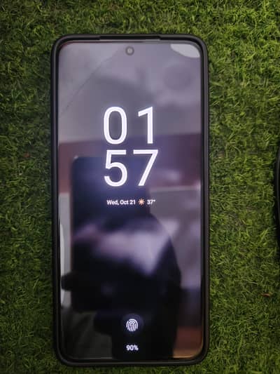 Motorola Edge Neo 50