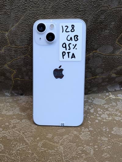 Apple iPhone 13 pta approve
