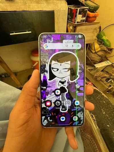 Samsung Mobile S23