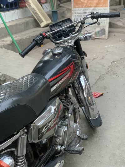 Honda 2024 model