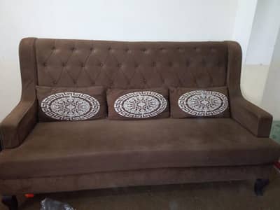 full new sofa set