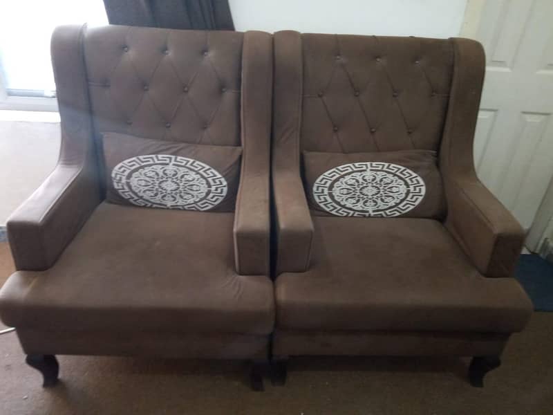 full new sofa set 1