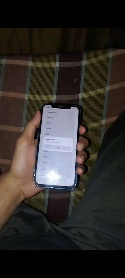 Apple iPhone 12