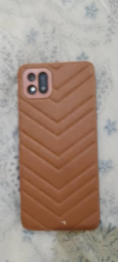 realme narzo 50i