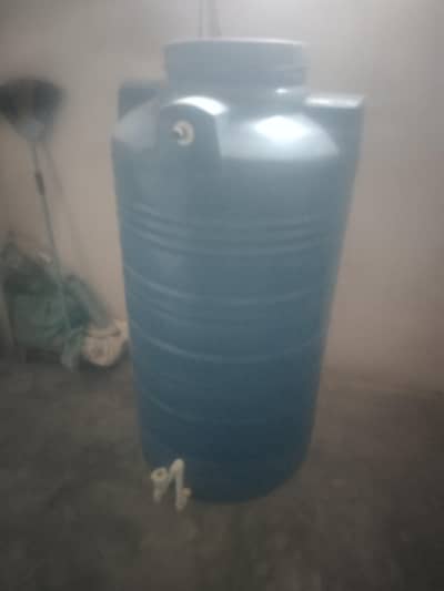 water tink 1200 letr