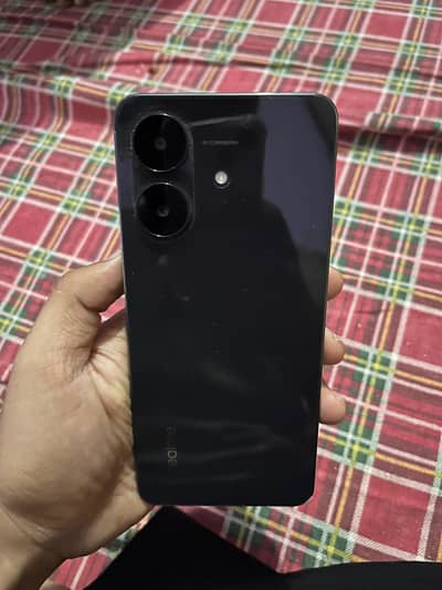 Realme Note 60x 3/64