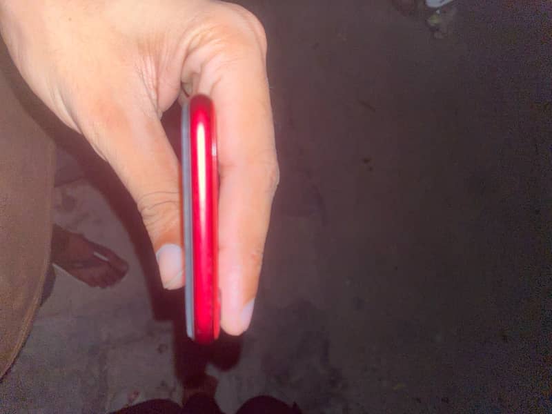 Apple iPhone SE 2022 4