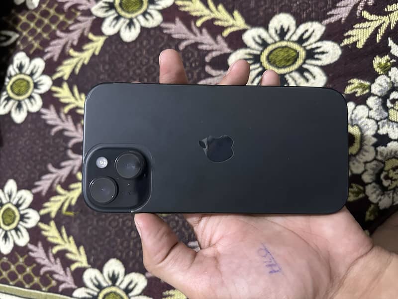 Apple iPhone 15 0