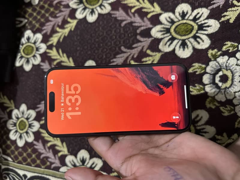 Apple iPhone 15 1