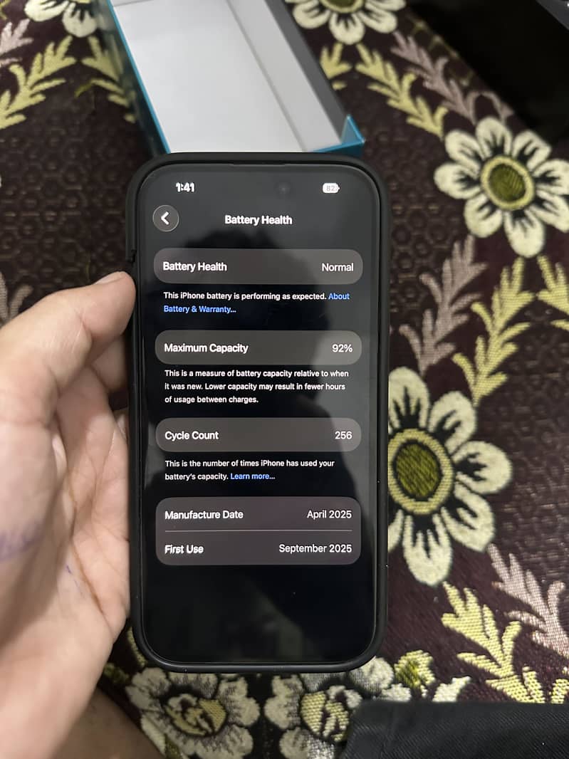 Apple iPhone 15 3
