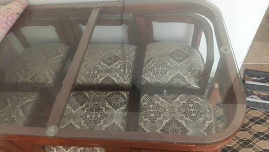 dinning table