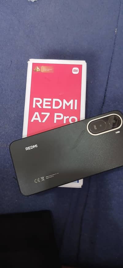 Xiaomi Redmi A7 Pro 4/64