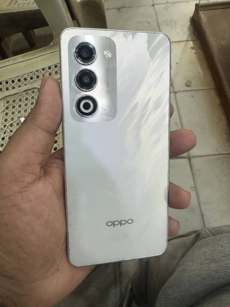 OPPO A5 6/128 0