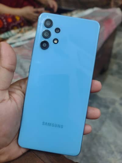 Samsung Mobile A32
